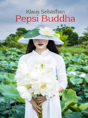 cover image of Pepsi Buddha